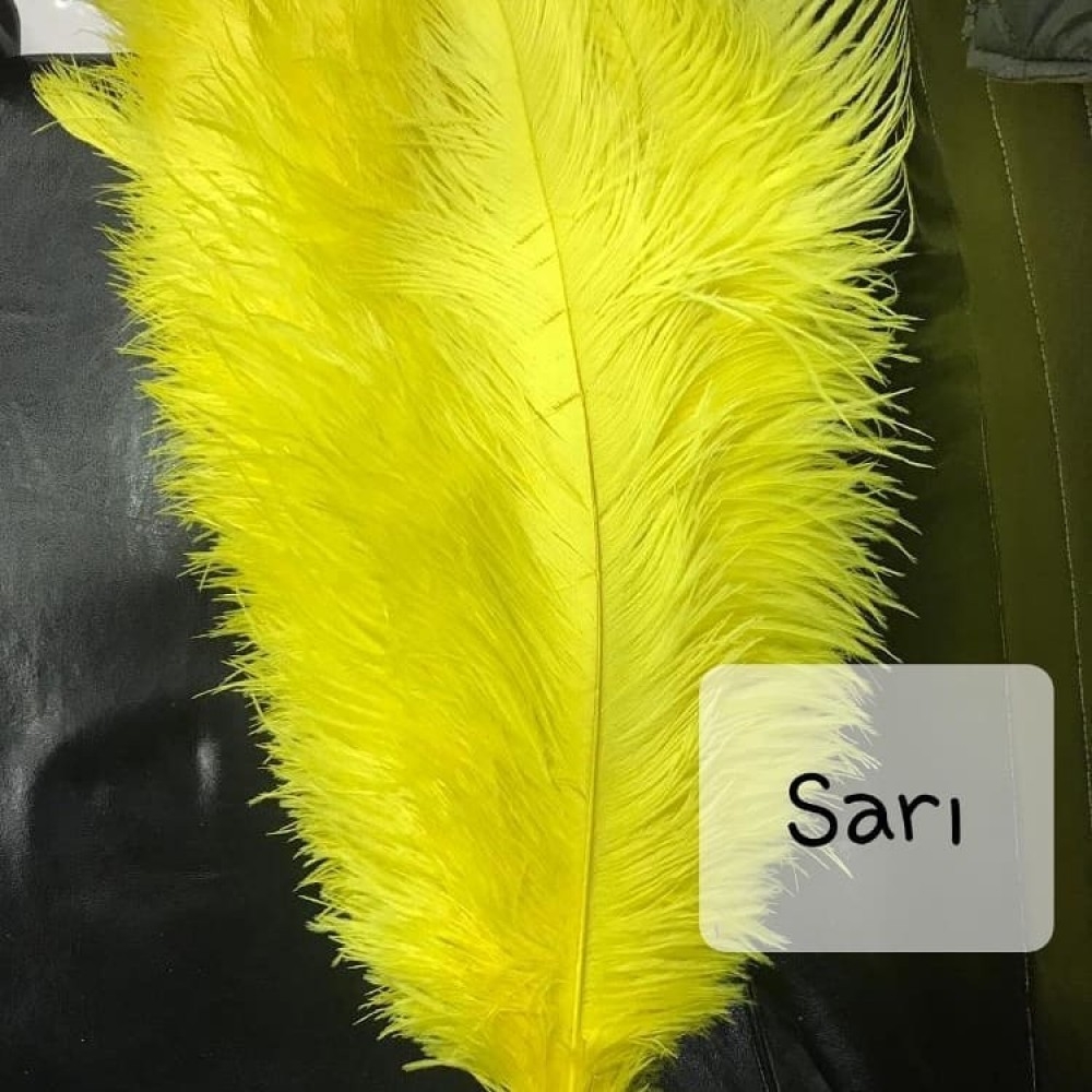 Yellow%20Ostrich%20Feather